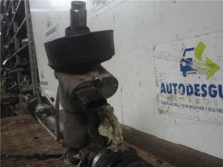 Cremallera Direccion Asistida Skoda FABIA 1 4 TDI 