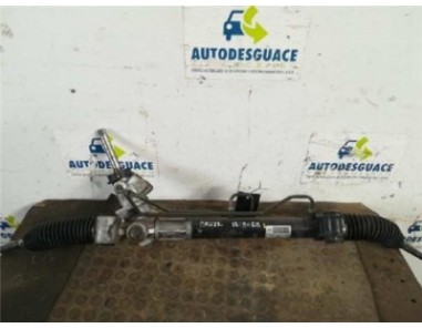 Cremallera Direccion Asistida Chevrolet CRUZE 2 0 D 