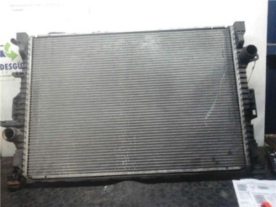Radiador Ford MONDEO BER  1 8 TDCi