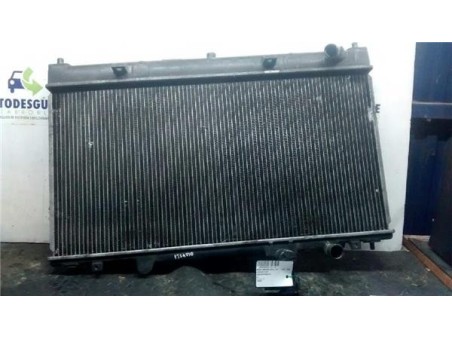 Radiador Mazda 6 BERLINA 2 3 