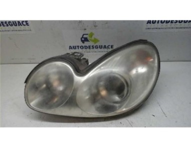 Faro Delantero Izquierdo Hyundai SONATA 2 0 