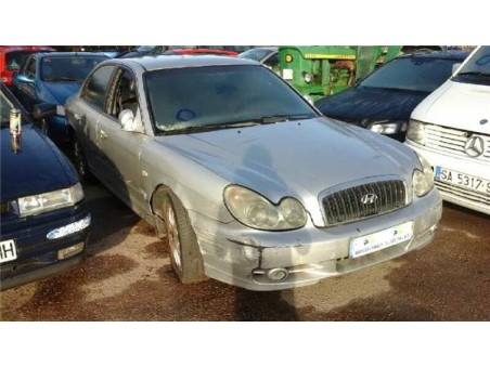 Radiador Hyundai SONATA 2 0 