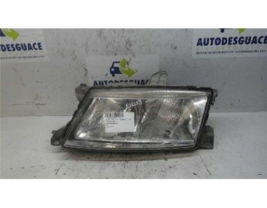 Faro Delantero Izquierdo Saab 9-5 SEDÁN 2 3 
