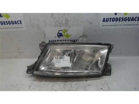 Faro Delantero Izquierdo Saab 9-5 SEDÁN 2 3 