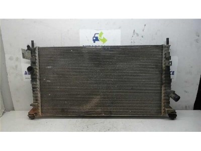 Radiador Mazda 3 BERLINA 1 6 CD D