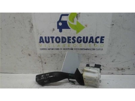 Mando De Luces Saab 9-5 SEDÁN 2 3 