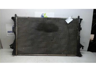 Radiador Renault LAGUNA II 2 2 dCi Turbodiesel
