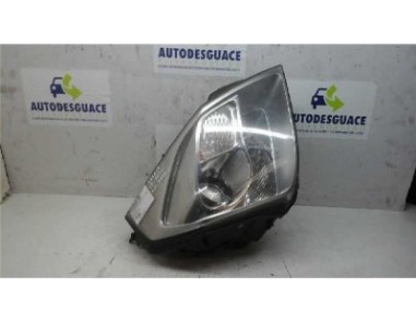 Faro Delantero Derecho Renault VEL SATIS 2 2 dCi Turbodiesel 