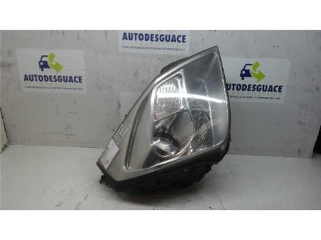 Faro Delantero Derecho Renault VEL SATIS 2 2 dCi Turbodiesel 