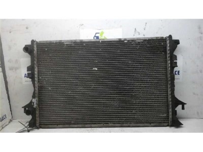 Radiador Renault VEL SATIS 2 2 dCi Turbodiesel