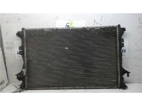 Radiador Renault VEL SATIS 2 2 dCi Turbodiesel 
