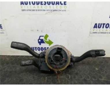 Mando De Luces Audi A8 4 0 V8 32V TDI Biturbo 