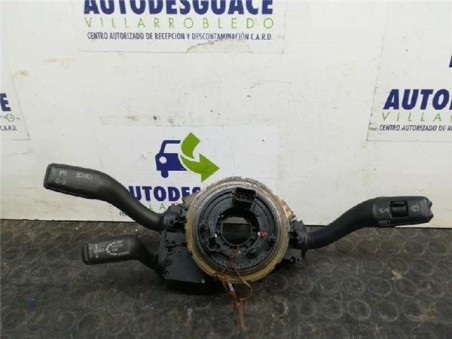 Mando De Luces Audi A8 4 0 V8 32V TDI Biturbo 