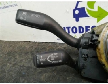 Mando De Luces Audi A8 4 0 V8 32V TDI Biturbo 