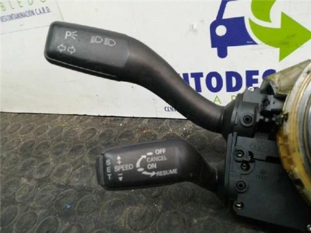 Mando De Luces Audi A8 4 0 V8 32V TDI Biturbo 