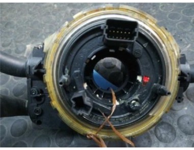 Mando De Luces Audi A8 4 0 V8 32V TDI Biturbo 