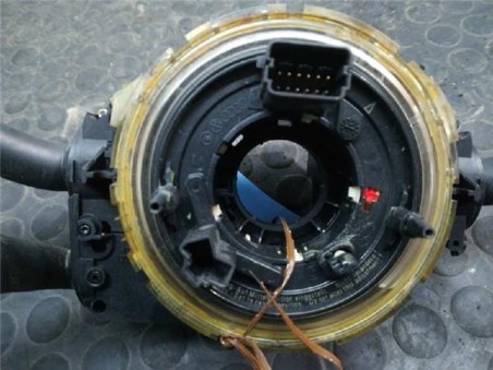 Mando De Luces Audi A8 4 0 V8 32V TDI Biturbo 