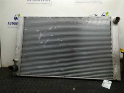 Radiador Audi A8 4 0 V8 32V TDI Biturbo  2