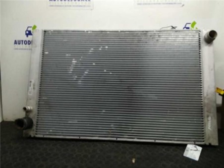 Radiador Audi A8 4 0 V8 32V TDI Biturbo 