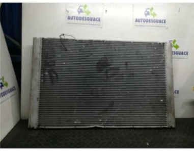 Radiador Audi A8 4 0 V8 32V TDI Biturbo 