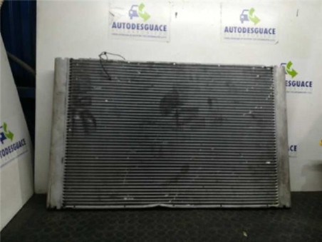 Radiador Audi A8 4 0 V8 32V TDI Biturbo 