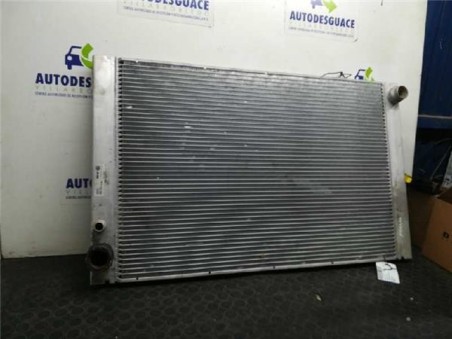 Radiador Audi A8 4 0 V8 32V TDI Biturbo 