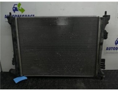 Radiador Hyundai VELOSTER 1 6 