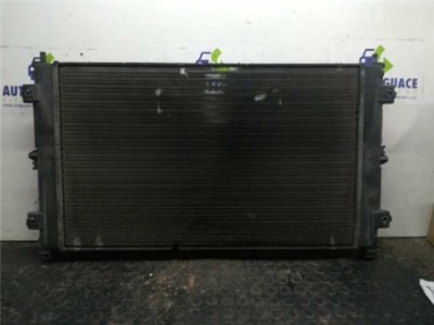 Radiador Chrysler STRATUS BERLINA 2 0 16V