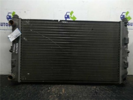 Radiador Chrysler STRATUS BERLINA 2 0 16V 