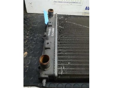 Radiador Chrysler STRATUS BERLINA 2 0 16V 