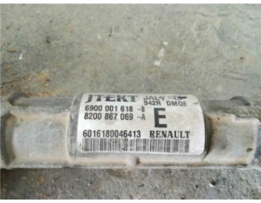 Cremallera Direccion Asistida Renault TWINGO 1 5 dCi D 