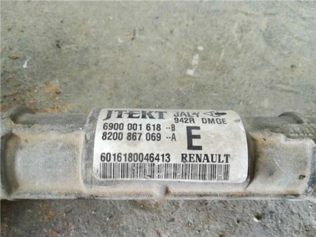 Cremallera Direccion Asistida Renault TWINGO 1 5 dCi D 