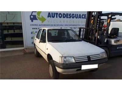 Cremallera Direccion Asistida Peugeot 205 BERLINA 1 8 D  2