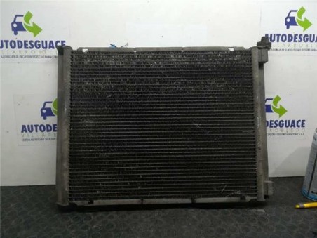 Radiador Renault CLIO II FASE II 1 5 dCi D 
