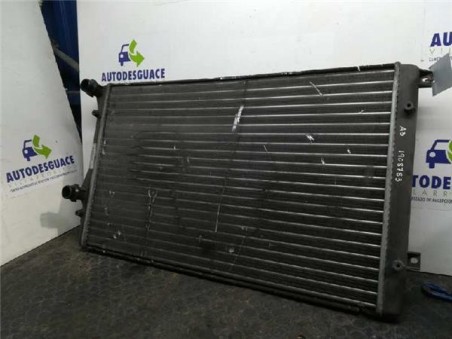 Radiador Audi A3 1 4 16V TFSI 
