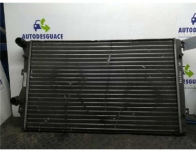 Radiador Audi A3 1 4 16V TFSI 