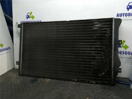 Radiador Audi A3 1 4 16V TFSI 