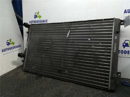 Radiador Audi A3 1 4 16V TFSI 