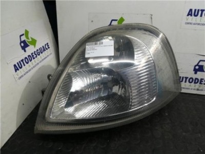 Faro Delantero Izquierdo Opel MOVANO VOLQUETE/ CAJA ABIERTA AB 2 5 CDTI