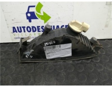 Faro Delantero Izquierdo Opel MOVANO VOLQUETE/ CAJA ABIERTA AB 2 5 CDTI 
