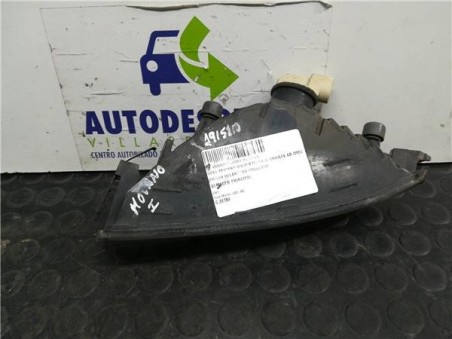 Faro Delantero Izquierdo Opel MOVANO VOLQUETE/ CAJA ABIERTA AB 2 5 CDTI 