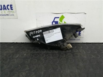 Faro Delantero Derecho Opel MOVANO VOLQUETE/ CAJA ABIERTA AB 2 5 CDTI