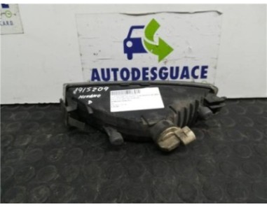 Faro Delantero Derecho Opel MOVANO VOLQUETE/ CAJA ABIERTA AB 2 5 CDTI 
