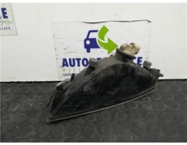Faro Delantero Derecho Opel MOVANO VOLQUETE/ CAJA ABIERTA AB 2 5 CDTI 