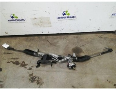 Cremallera Direccion Asistida Cadillac BLS 1 9 D PDF 