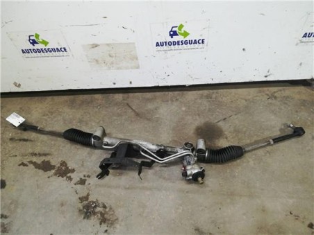 Cremallera Direccion Asistida Cadillac BLS 1 9 D PDF 