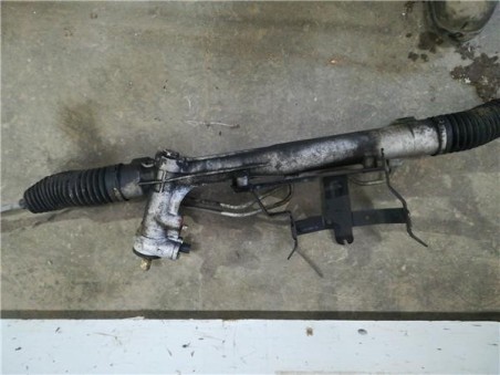 Cremallera Direccion Asistida Cadillac BLS 1 9 D PDF 