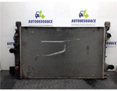 Radiador Cadillac BLS 1 9 D PDF 