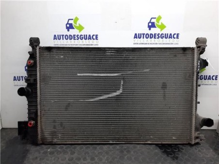 Radiador Cadillac BLS 1 9 D PDF 