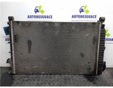 Radiador Cadillac BLS 1 9 D PDF 